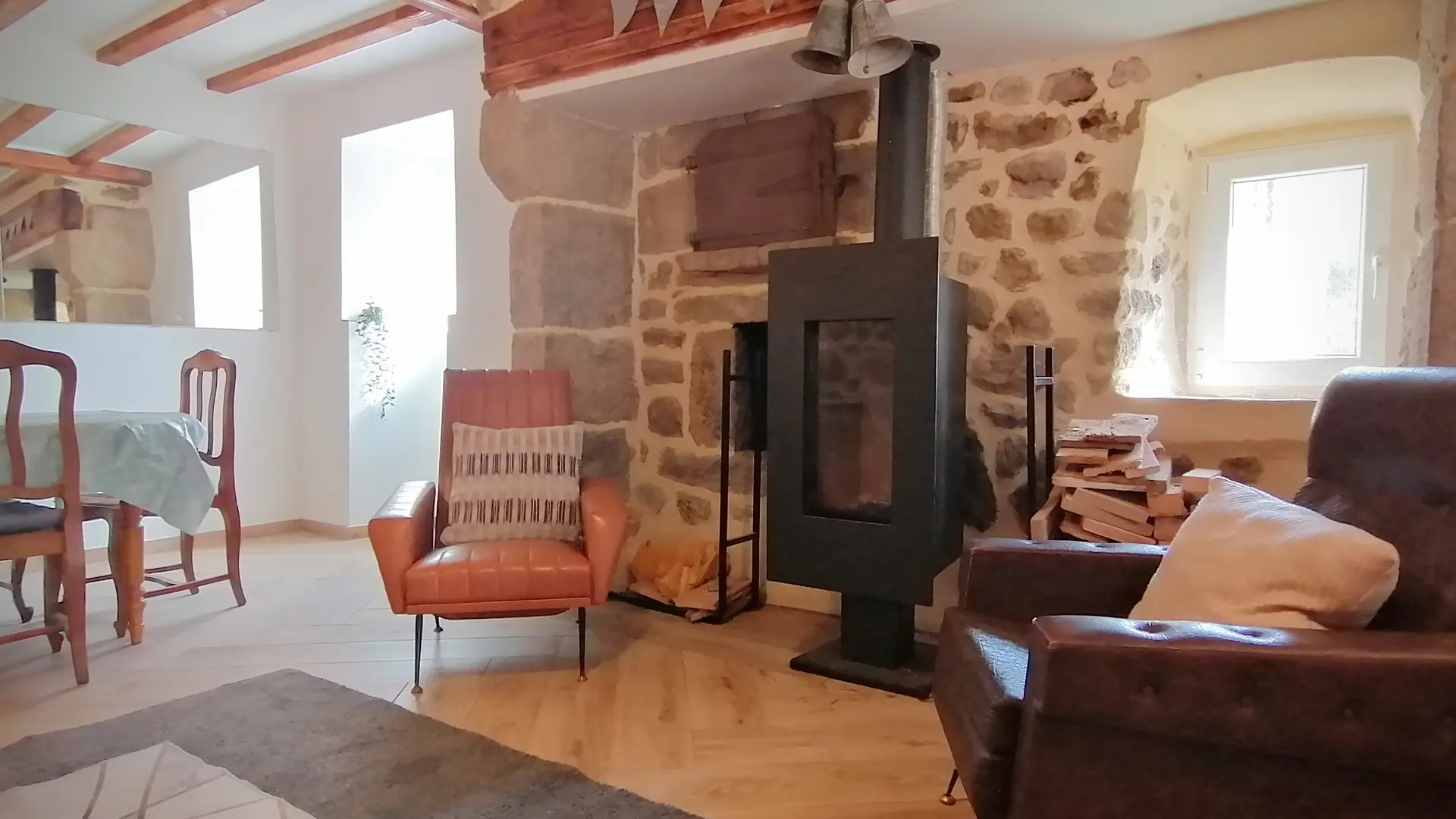 Séjour