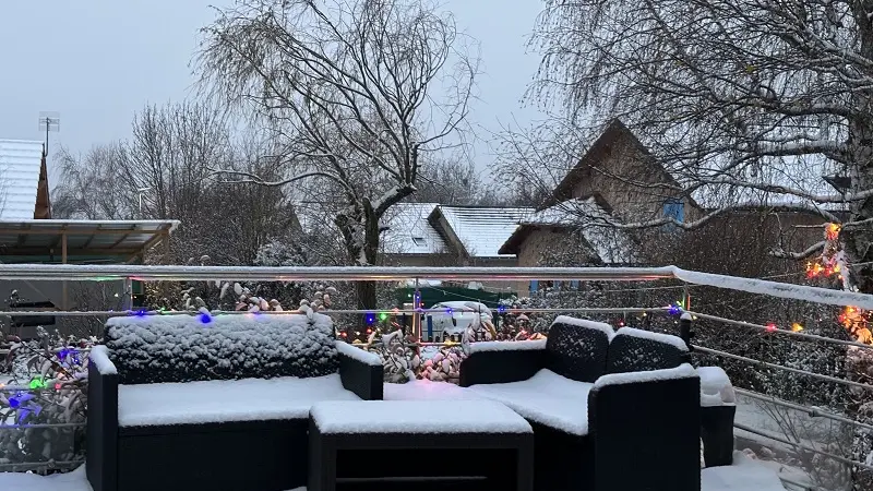 La Bonne Étoile CHORGES