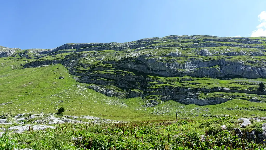 Photo Randonnée vers Refuge de Sales sous licence Creative Commons https://creativecommons.org/licenses/by-sa/2.0/