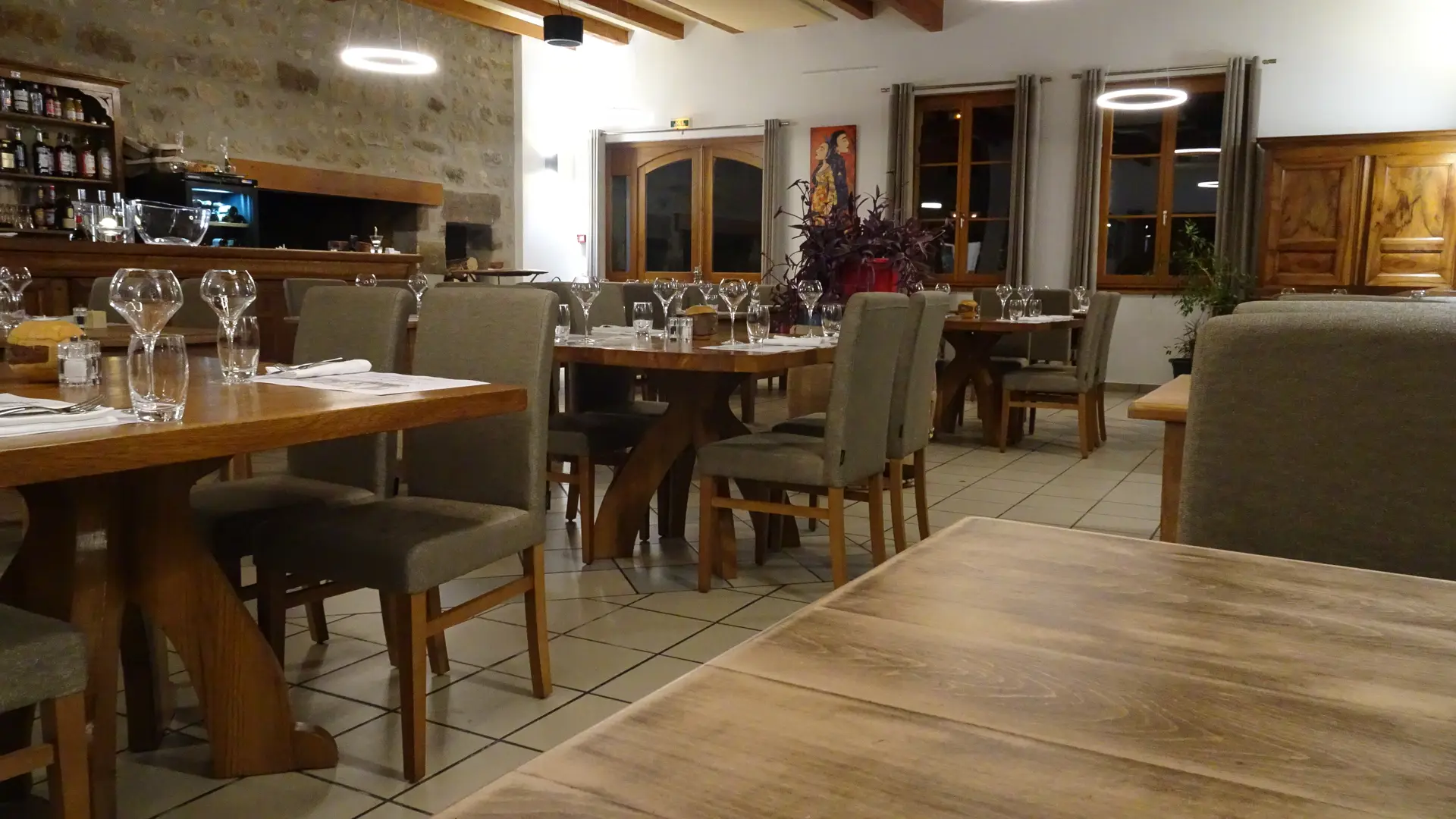 Auberge de Marols