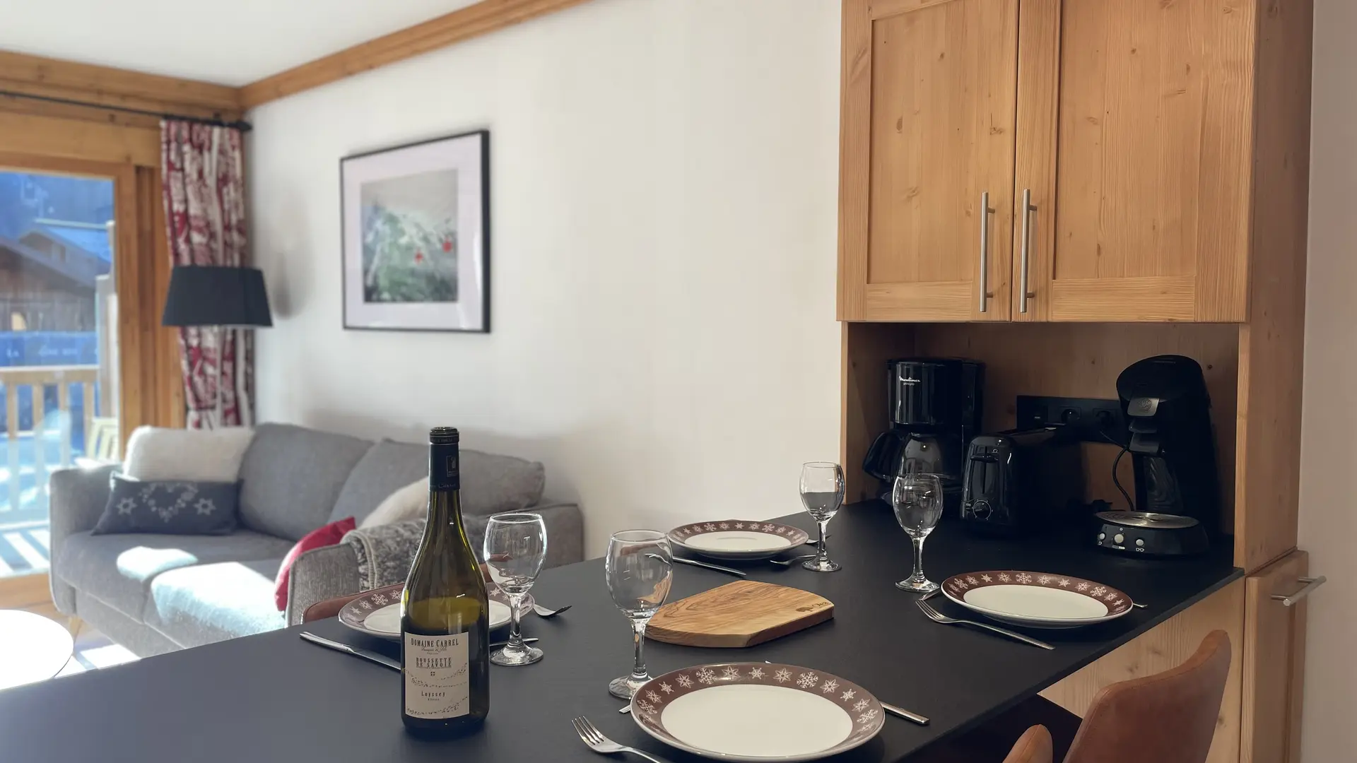 Table à manger