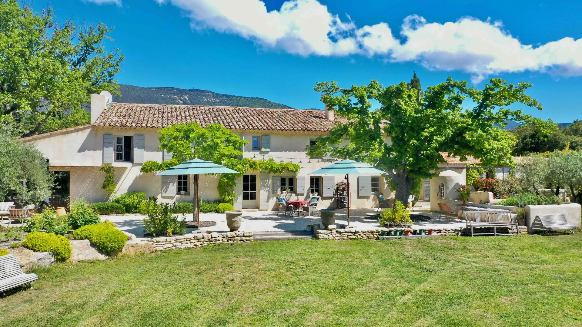 Les Jardins de Sitaara_Cucuron