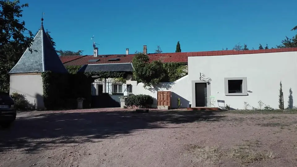 Vue générale