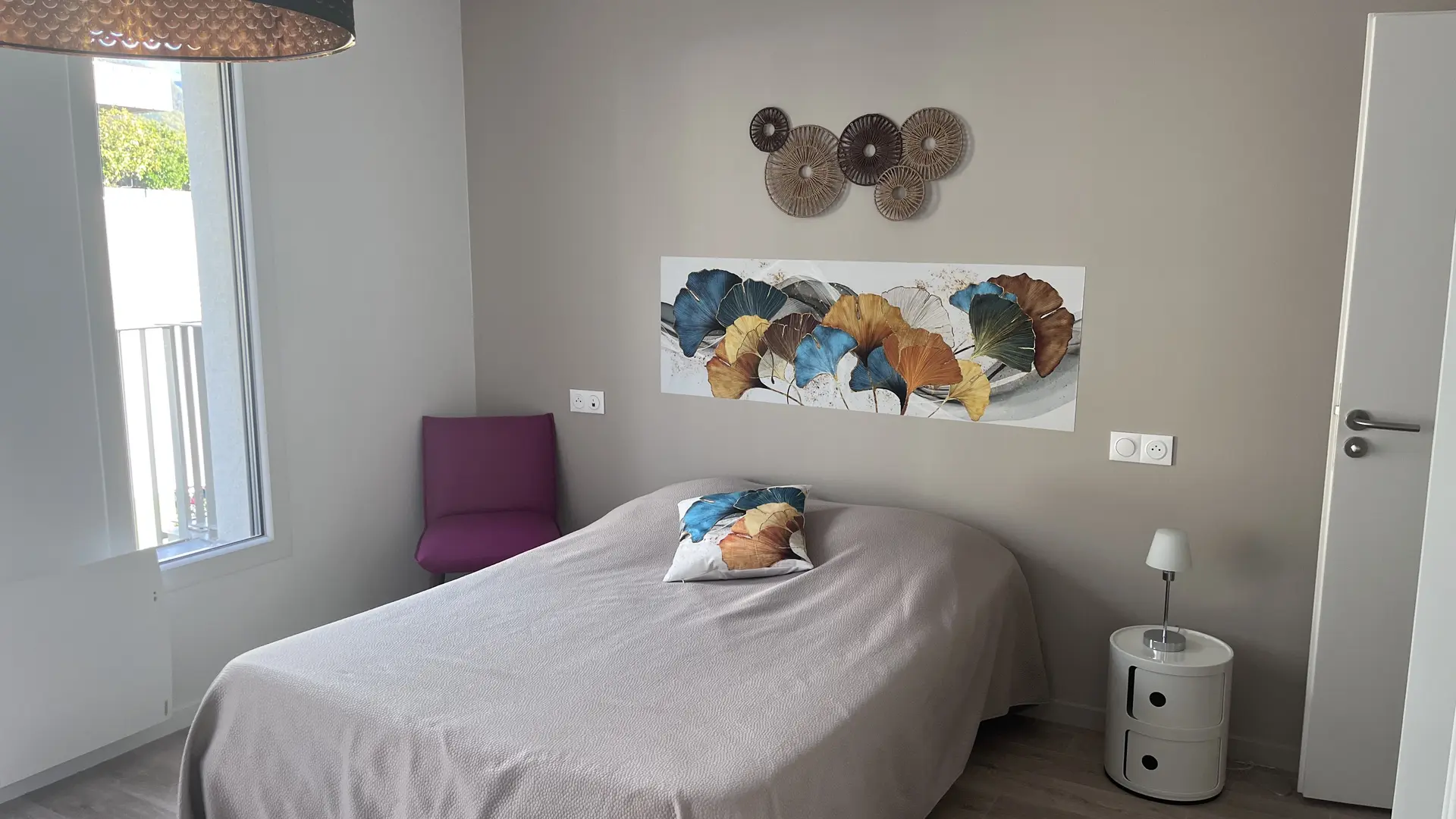 Appartement T1