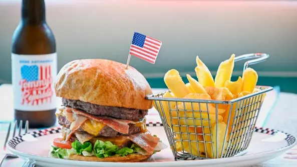 Tommy's Diner_Montauban