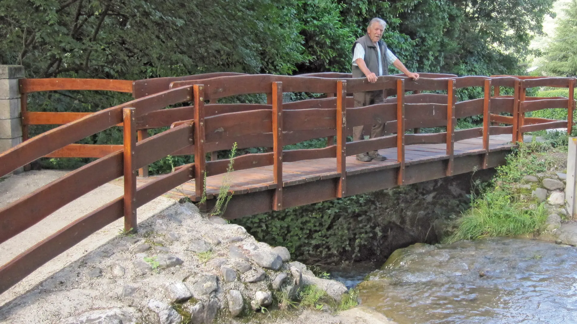 Petit pont