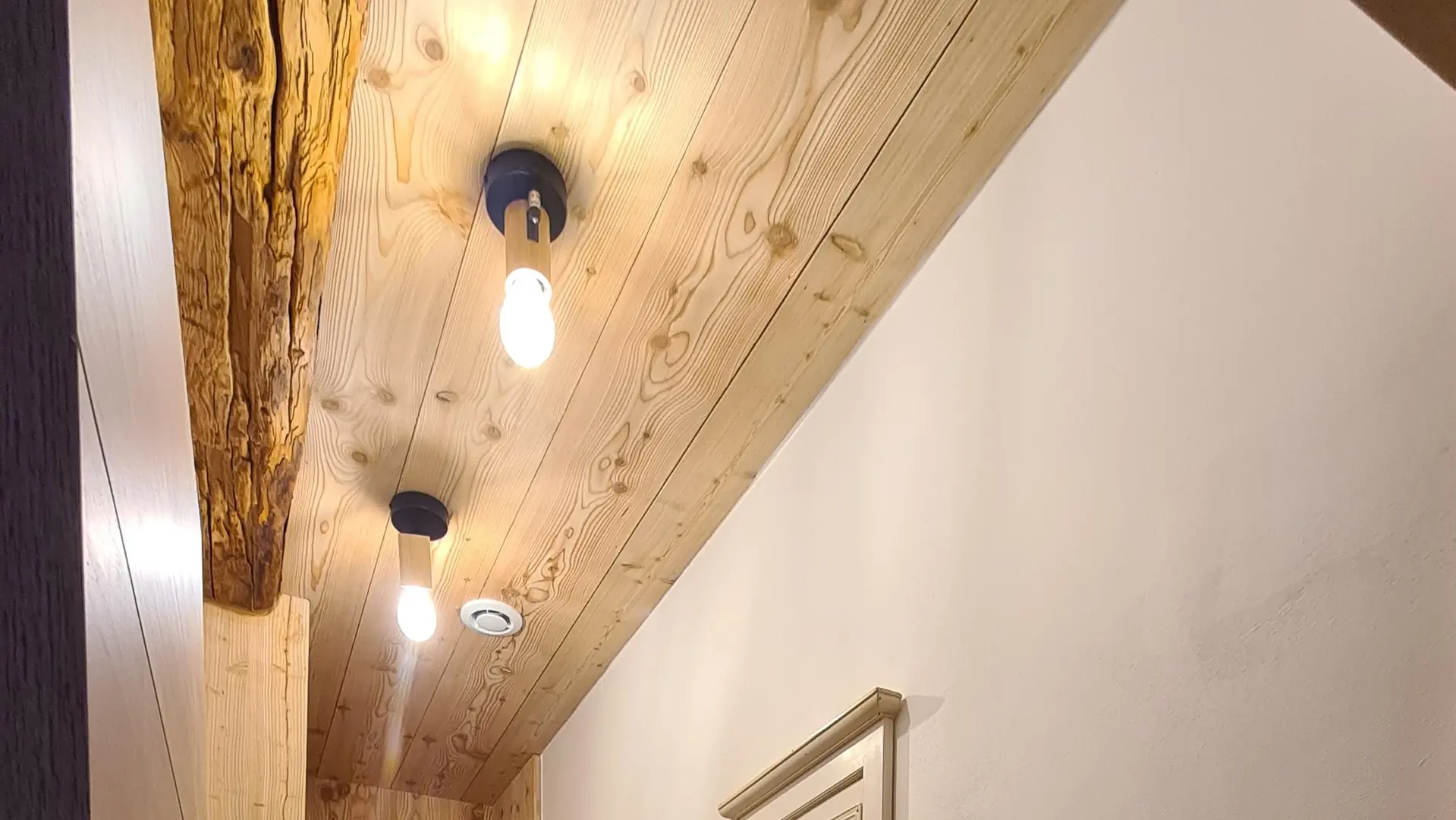 WC et second meuble vasque