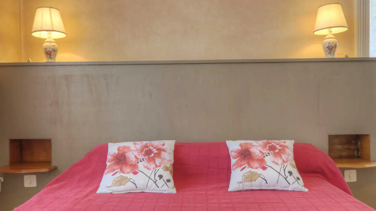 CHAMBRE FAMILIALE