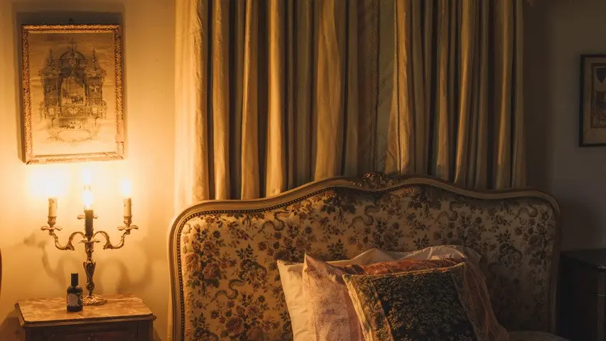chambre