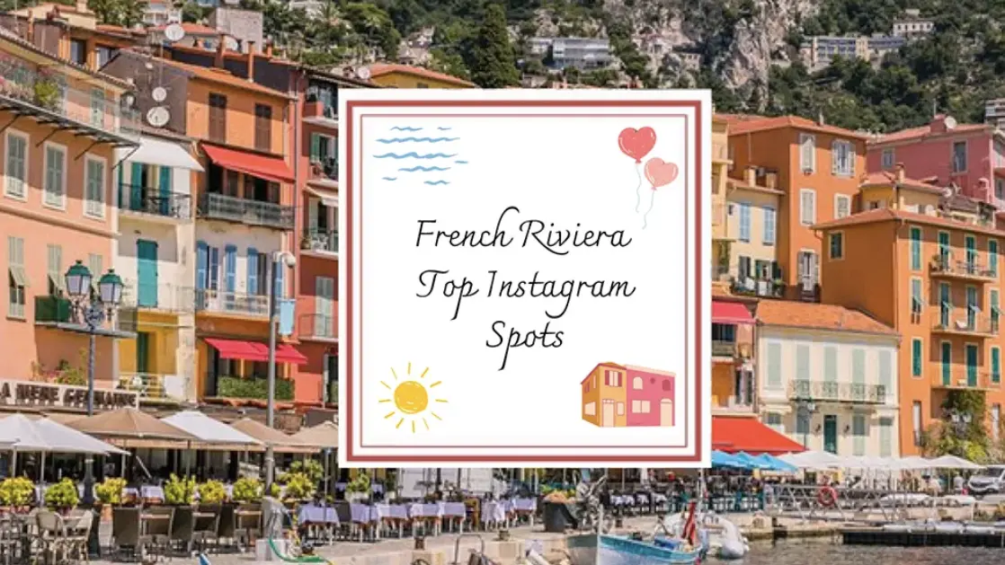 Notre tour Instagram