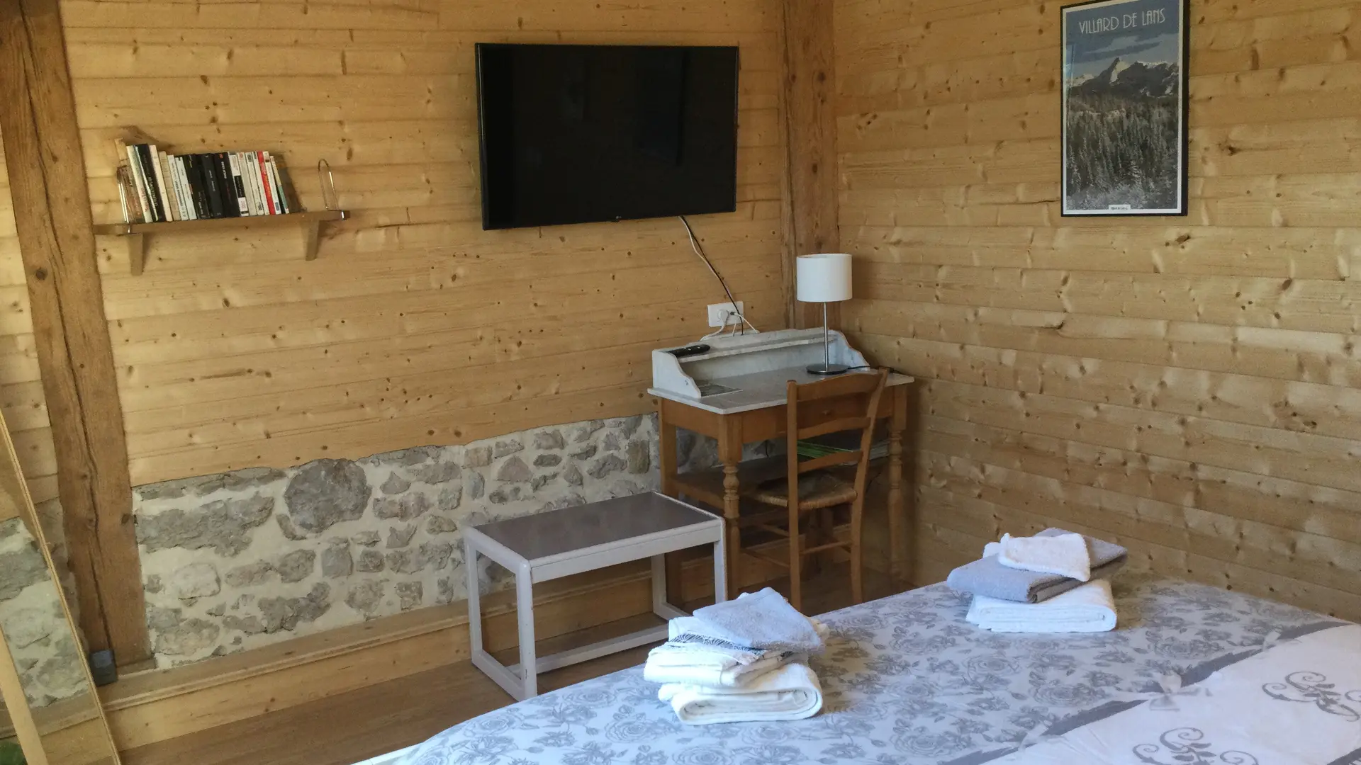 La Terrasse du Colombier_Valromey-sur-Séran