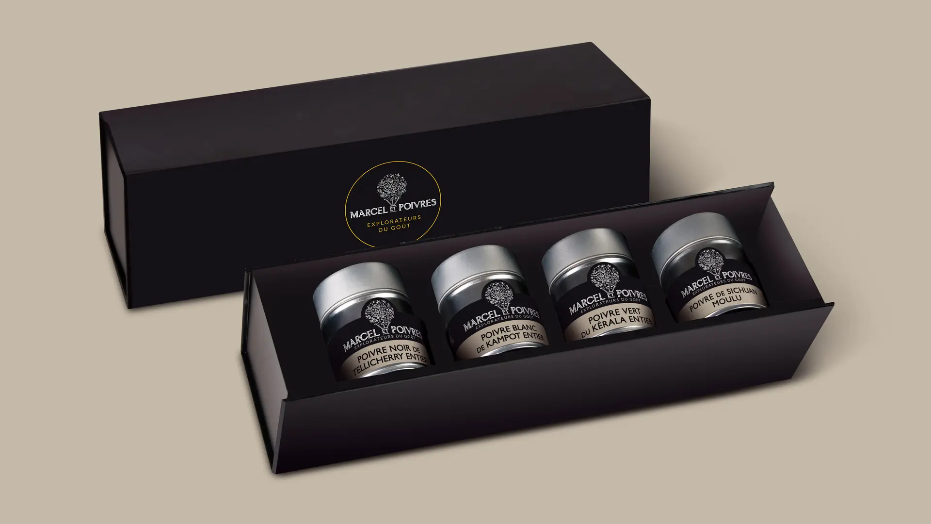 Marcel & Poivres Montauban