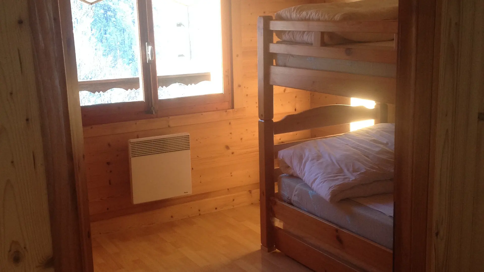 Chalet Flocon