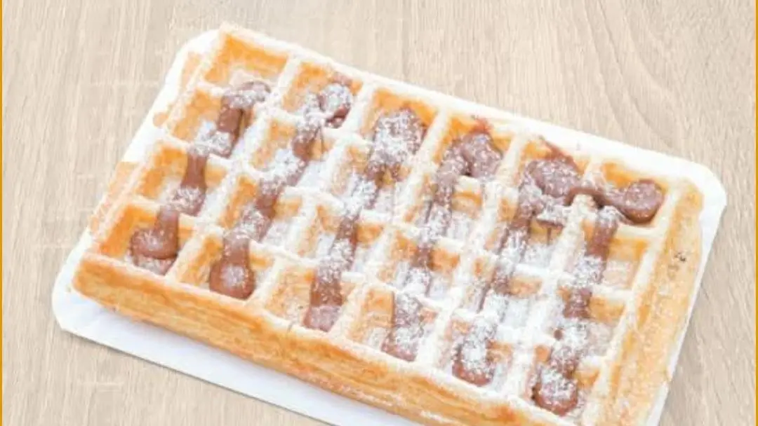 Gaufre G&Co_Bandol