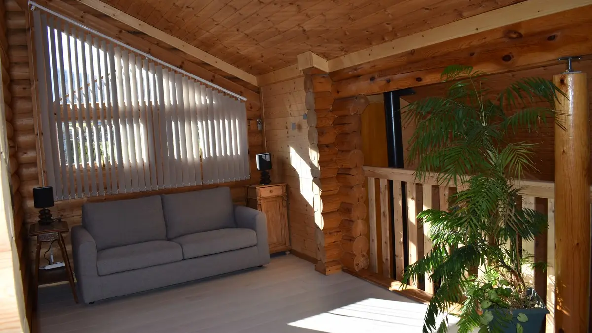 Location M. ARTIGE P. Meublé à Ancelle Vallée du Champsaur