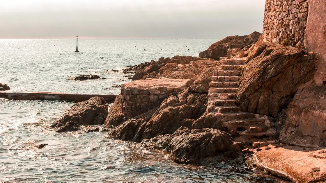 Sentier des douaniers (Sentier du littoral)