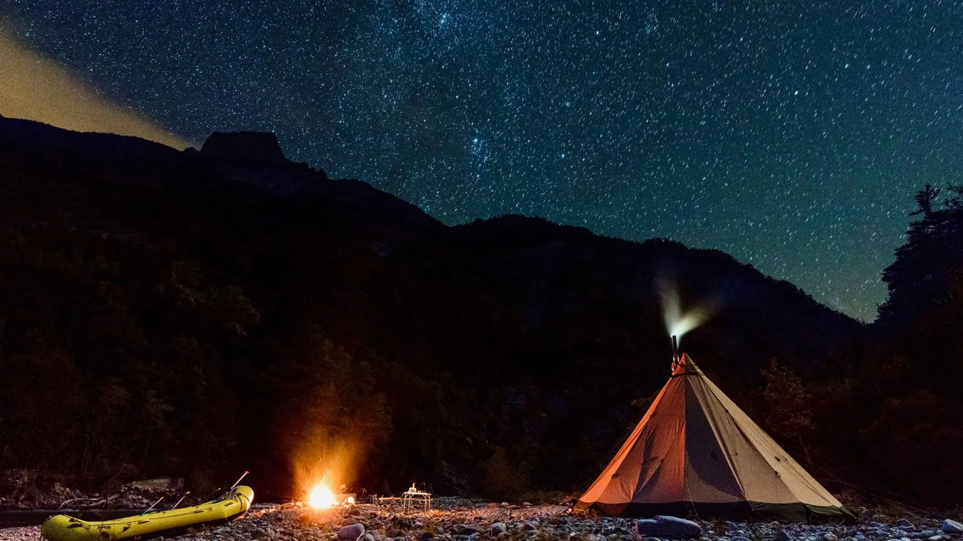 Rafting avec Raft'Ubaye