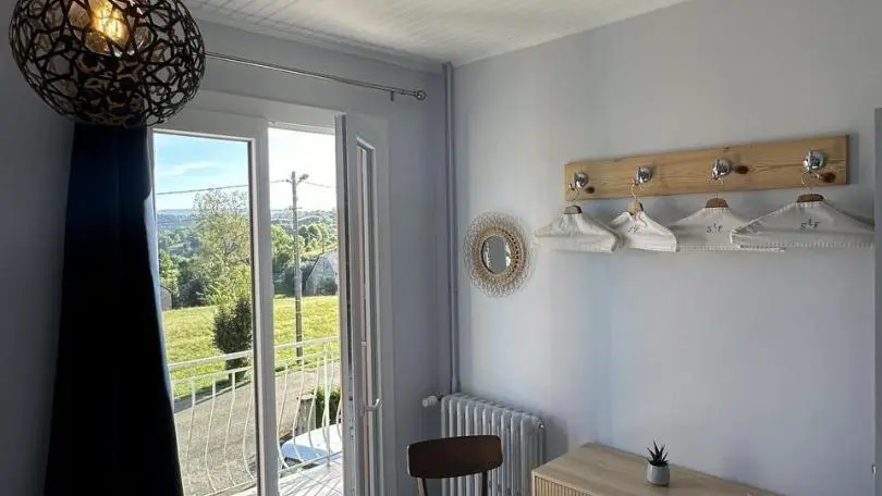 Chambre le bac du Vuaz