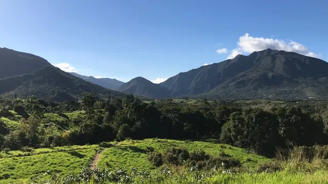 Oasis des possibles - Dumbéa