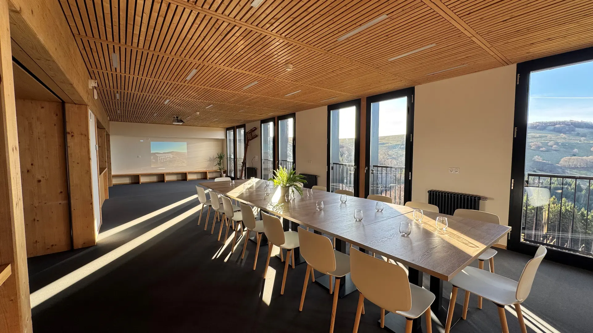 salle séminaire/ réunion