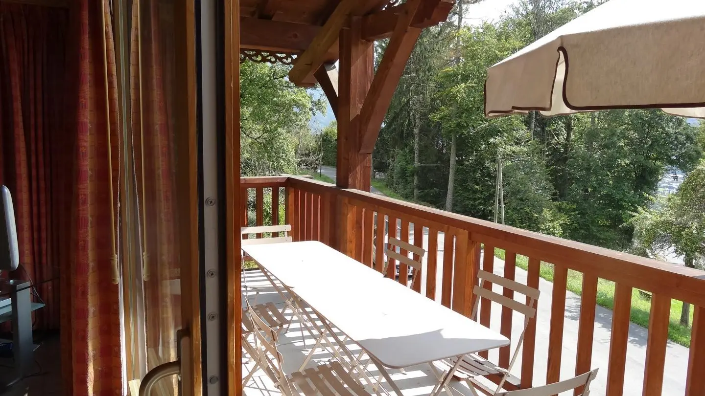 balcon