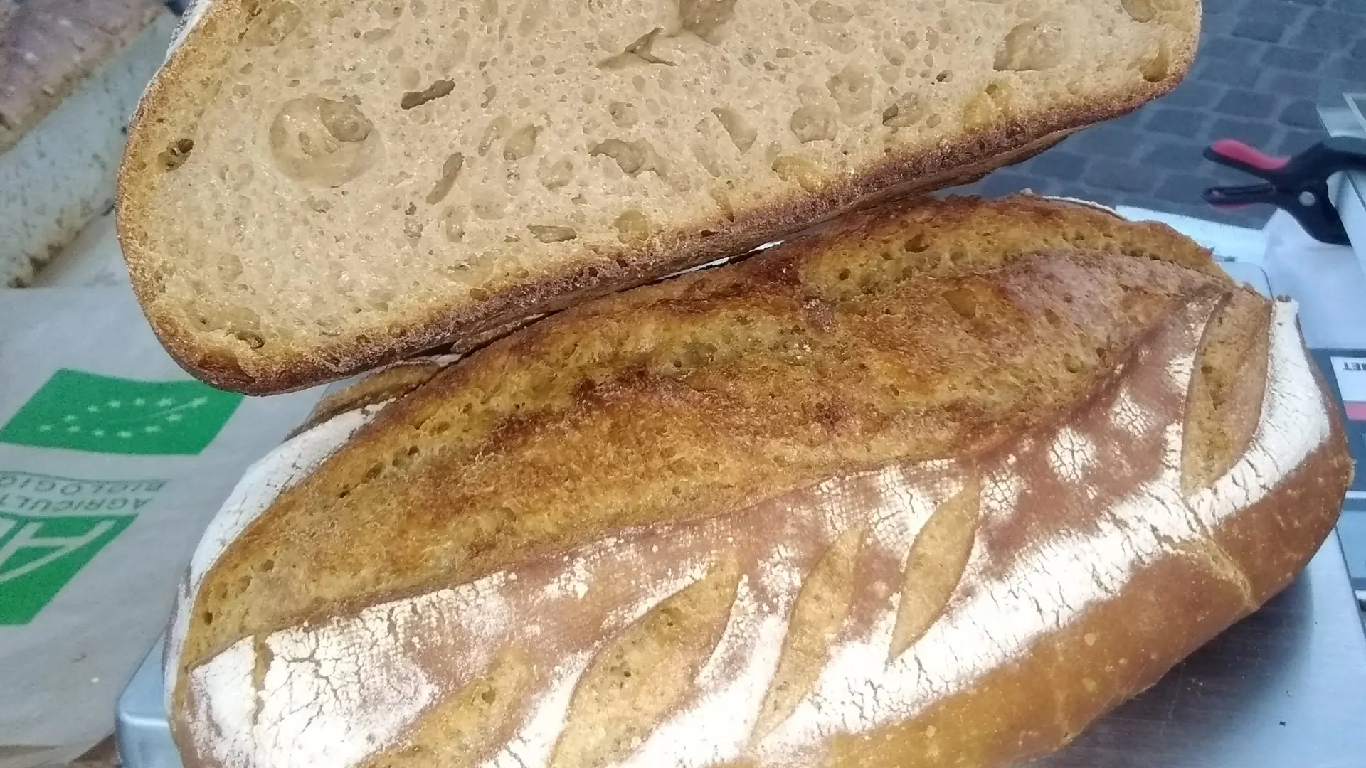 BaraTi'Pain - BARATIER