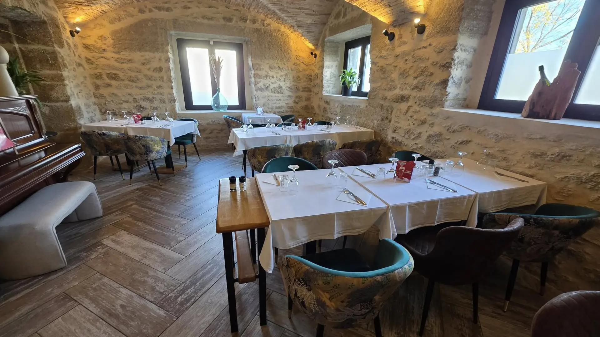 Ju'ste Chez-Moi_Sorgues