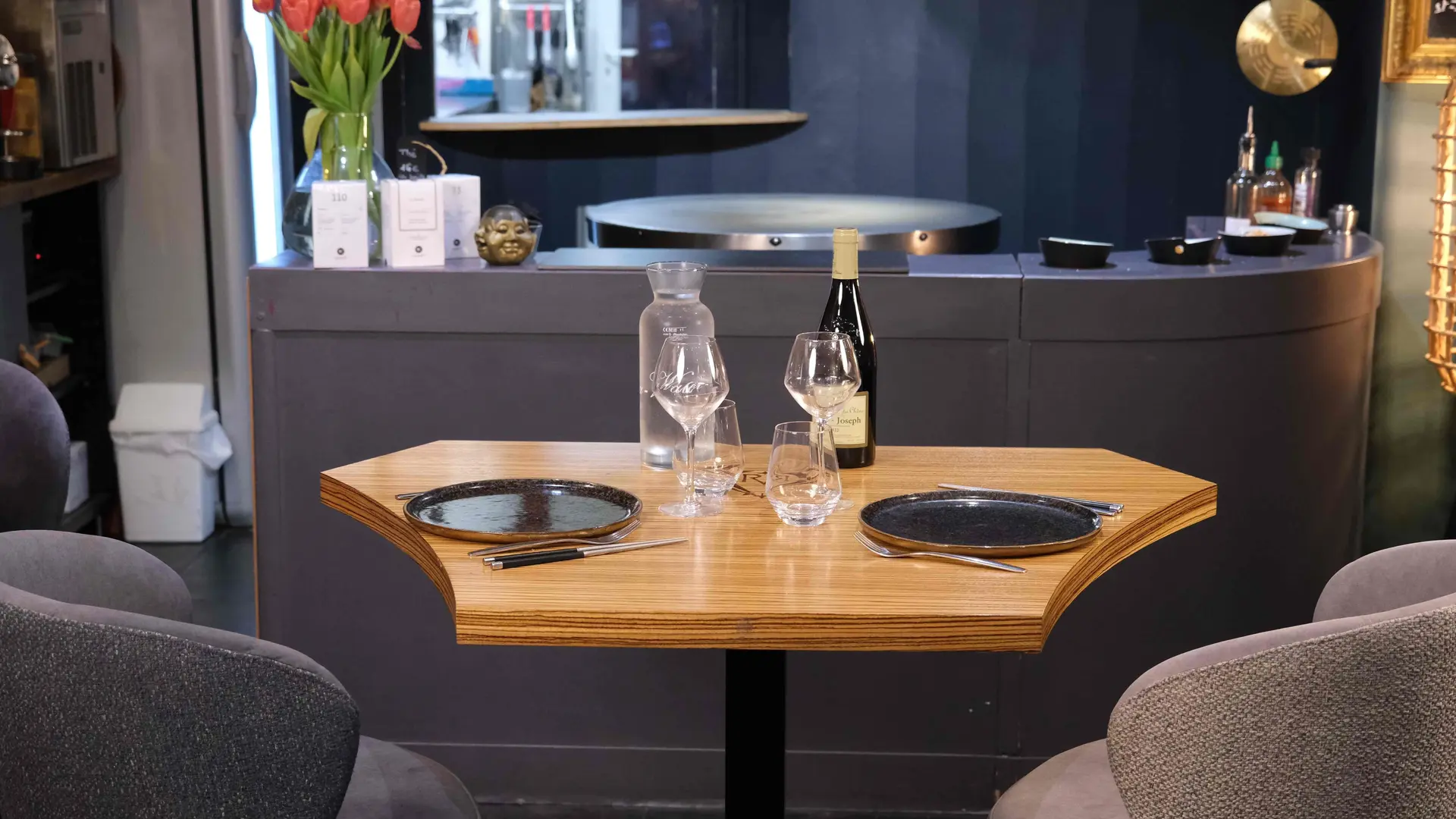Table Design