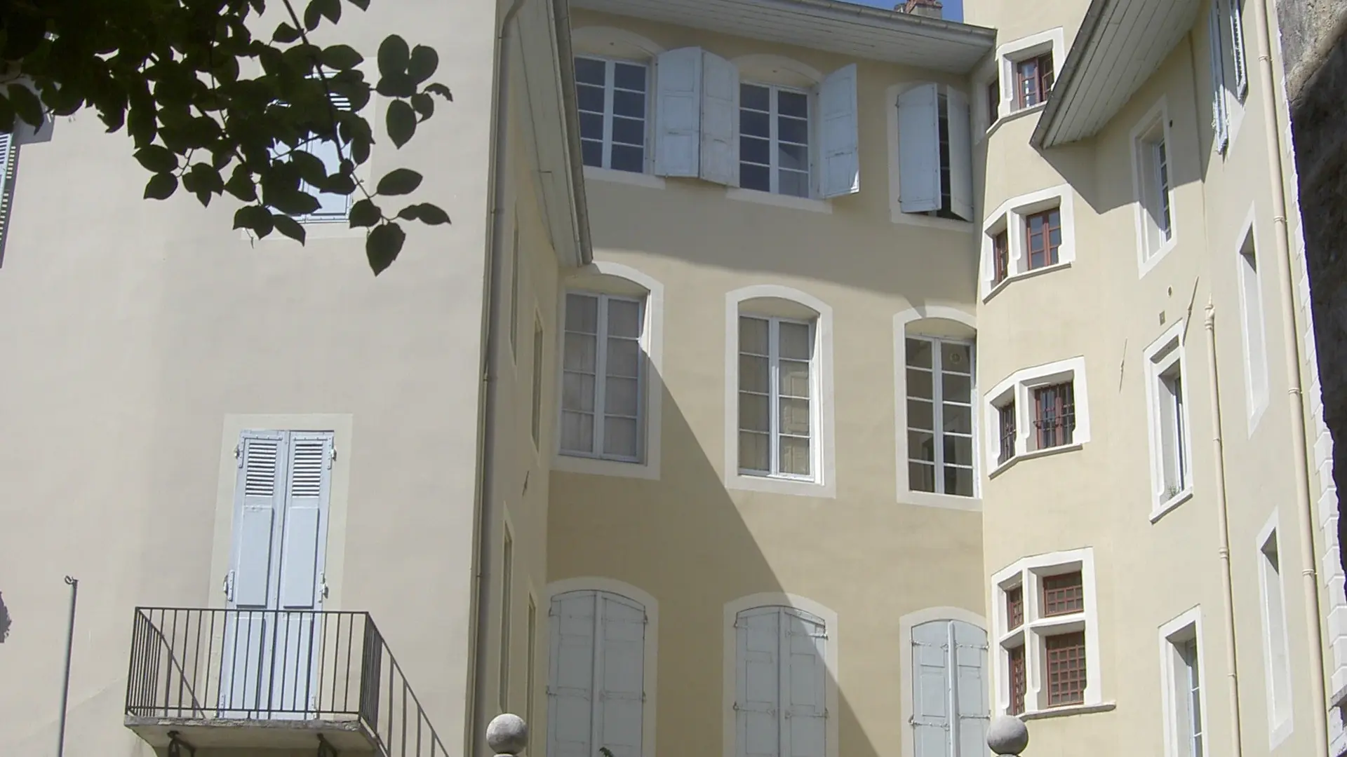 L'hôtel de Cordon