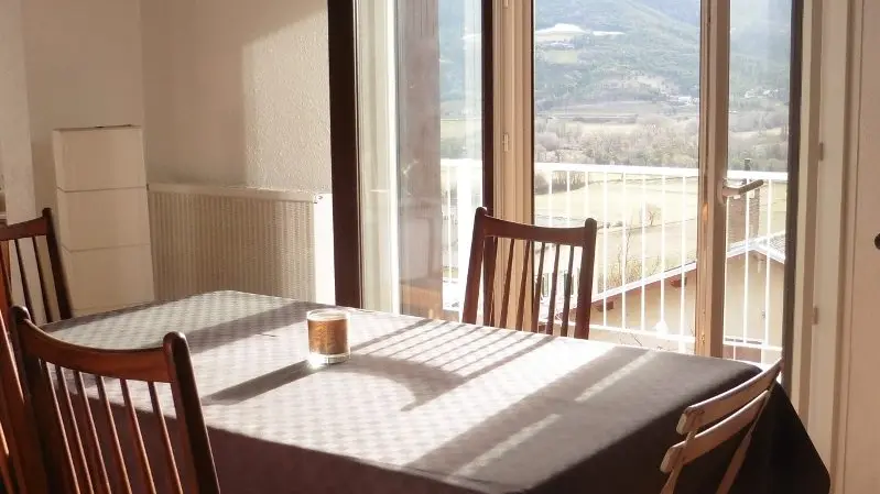 Séjour - La Durance - Embrun