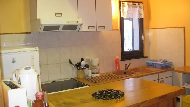 cuisine
