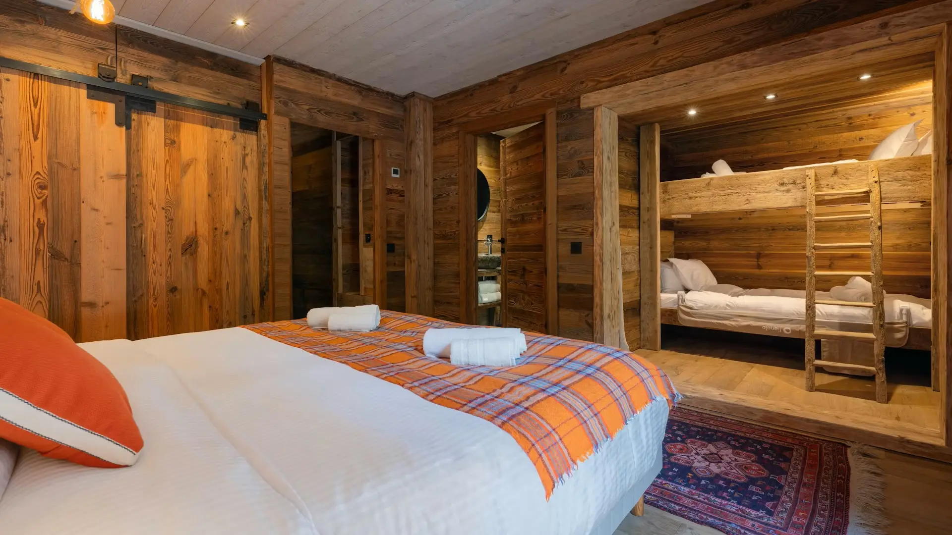 Chalet Saint Joseph_Manigod