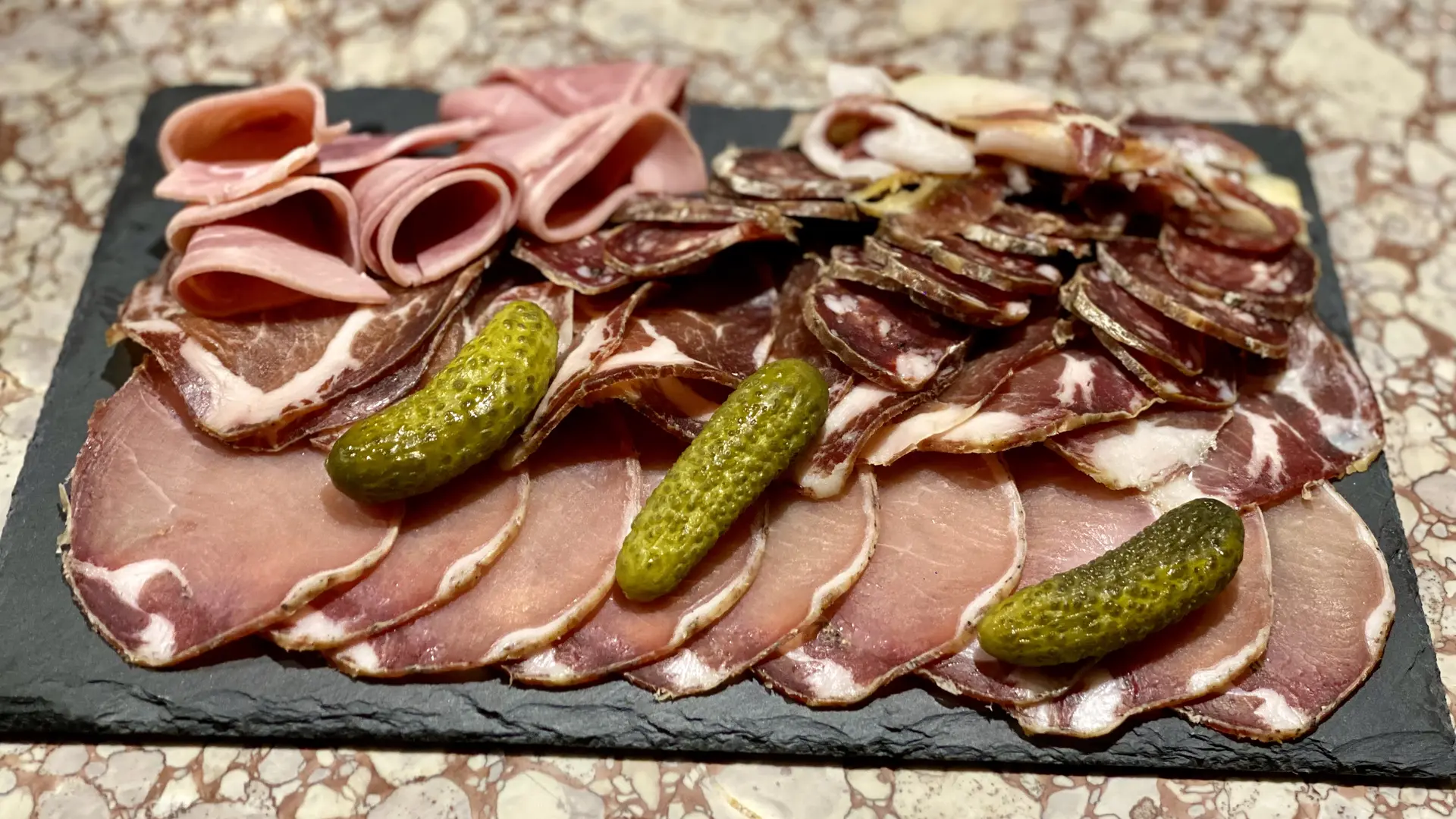 A CASA NOSTRA RISOUL