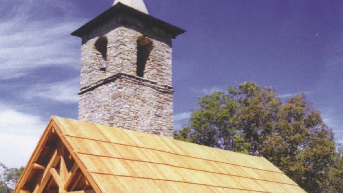 Chapelle Saint Pancrace