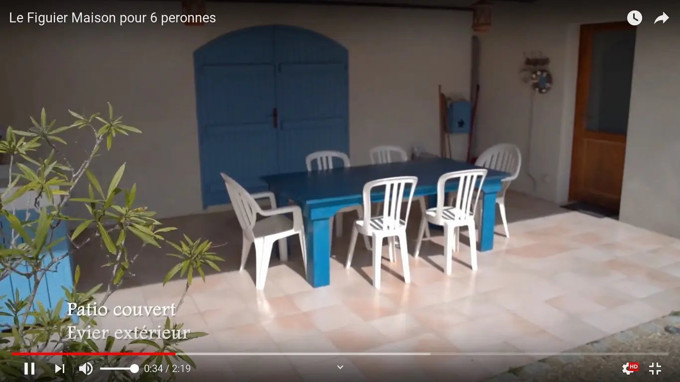 Le Patio