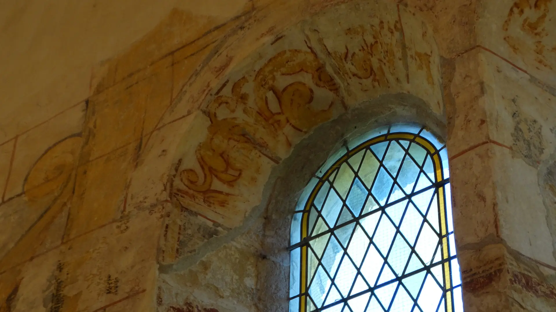 Eglise de St Rémy du Mont