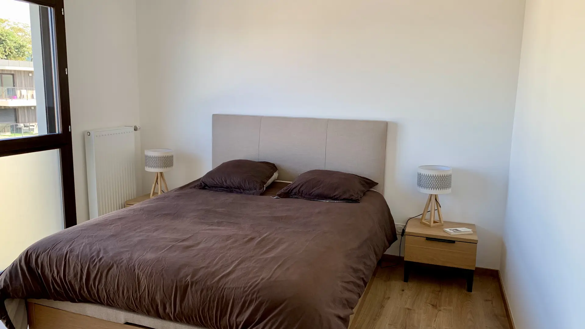 chambre 2