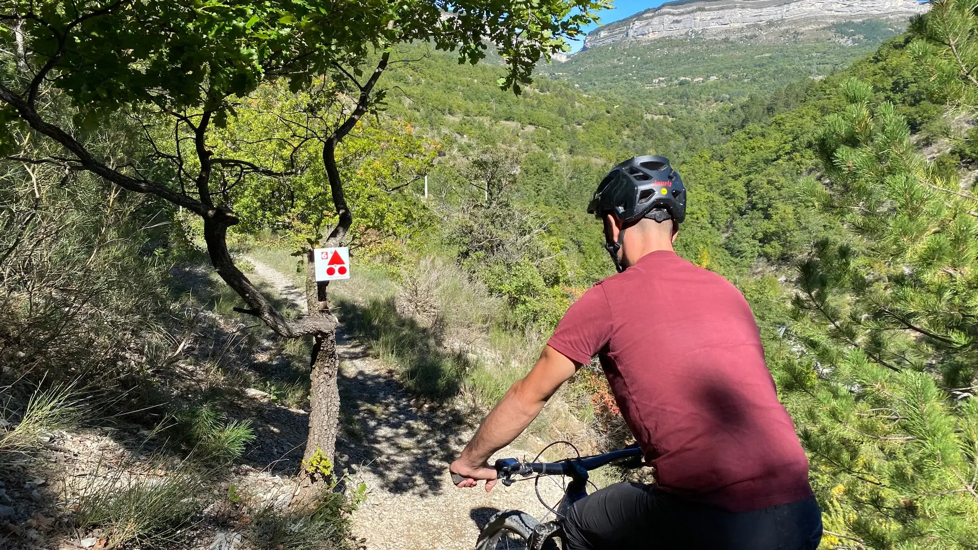 Paysages du Sisteronais