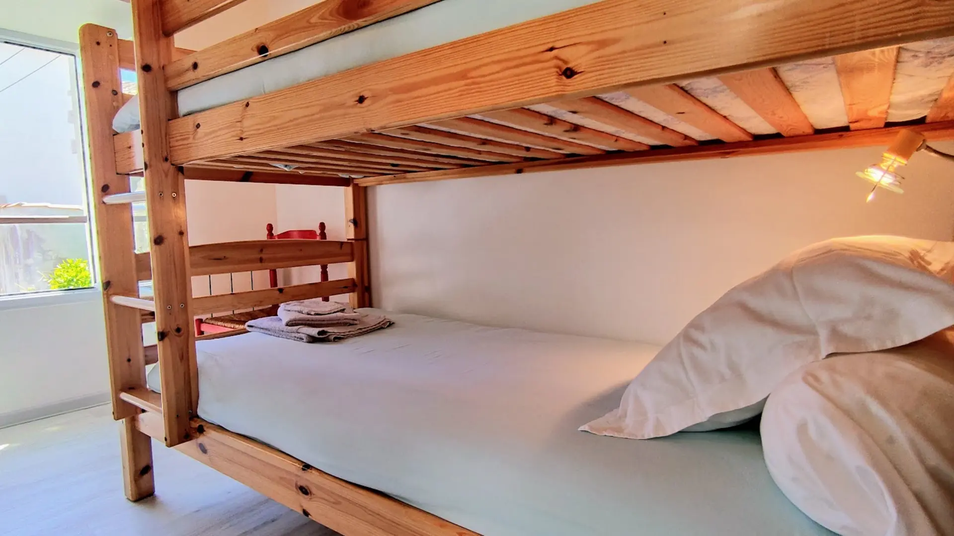 Chambre n°3