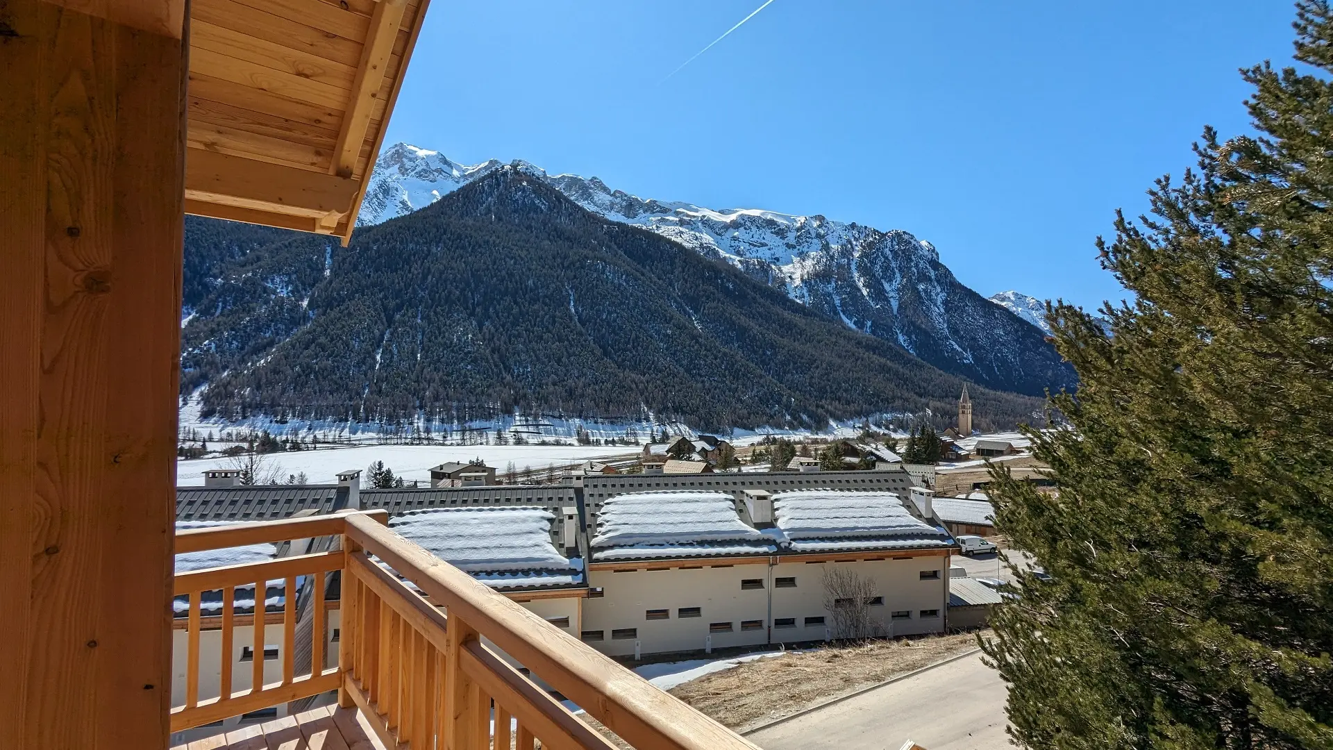 Chalet individuel  15 personnes - Snowki