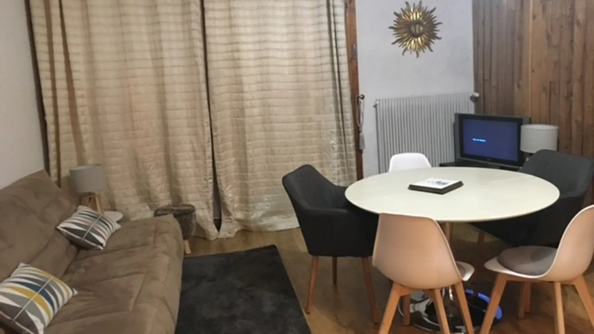 Appartement au Cheverny II