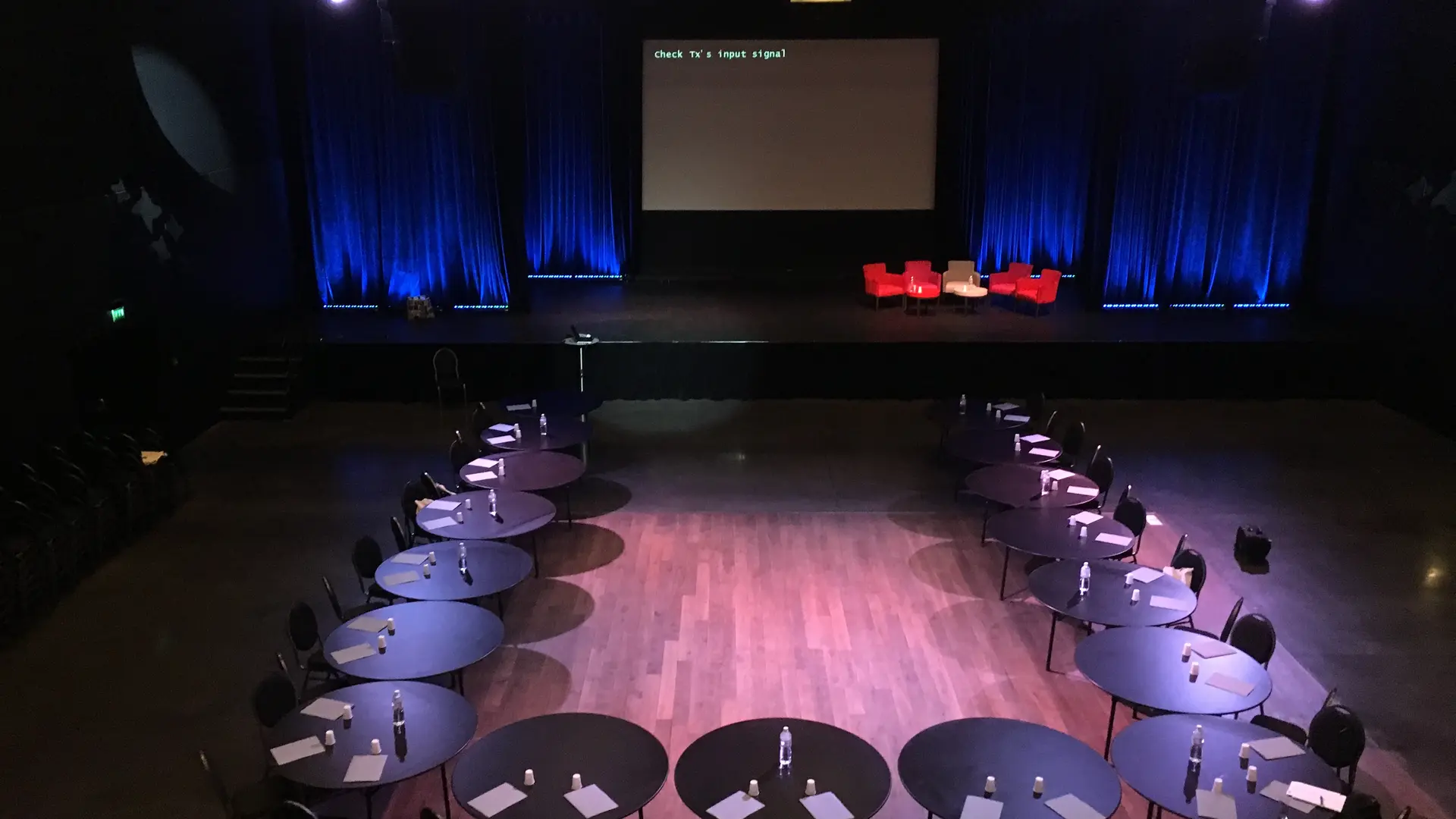 Casino Joa La Seyne sur Mer