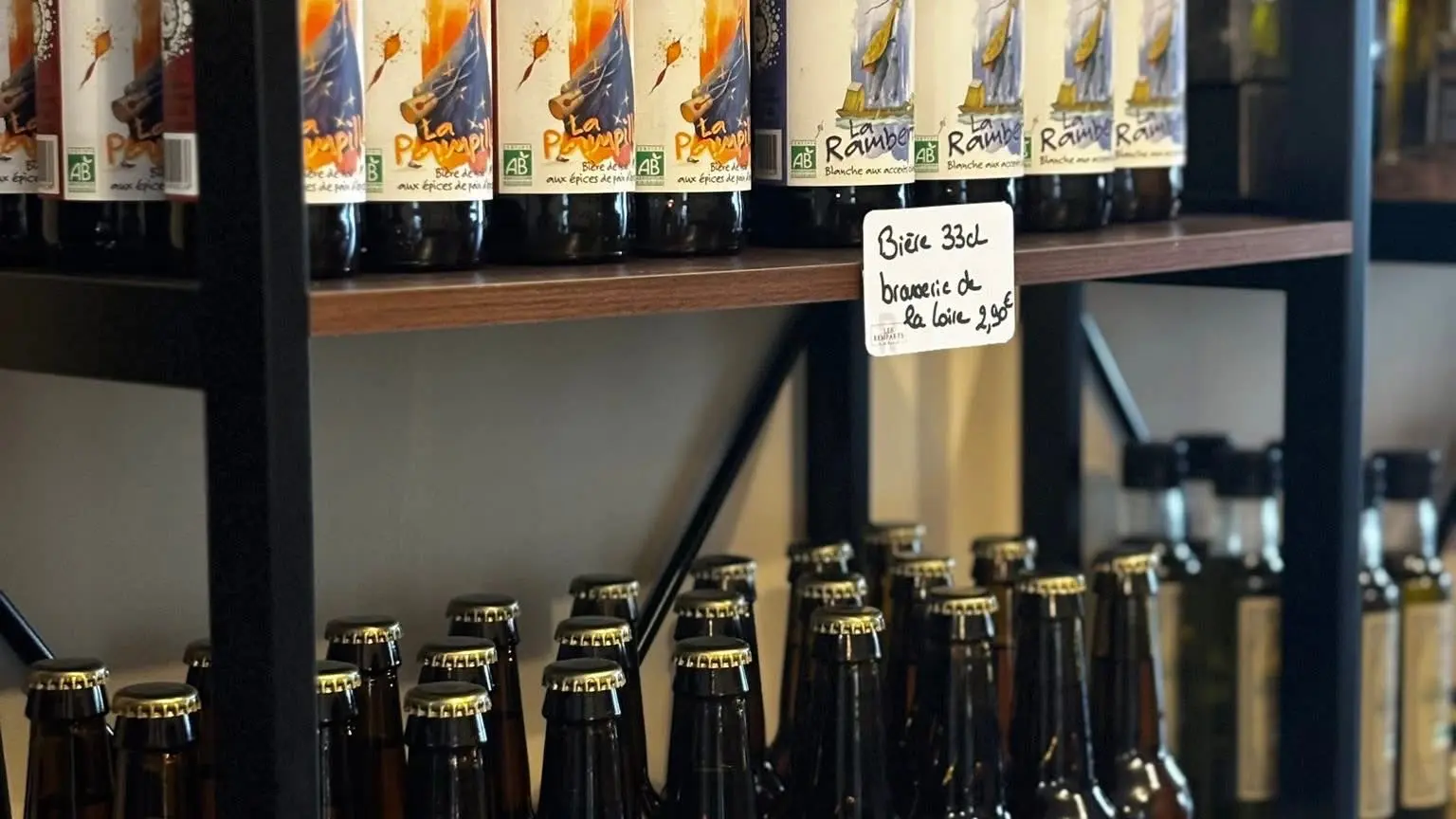 L'Echoppe des Remparts_Saint-Just Saint-Rambert