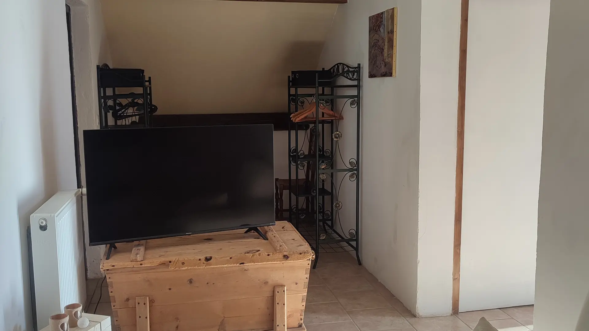 Chambre ô 2040