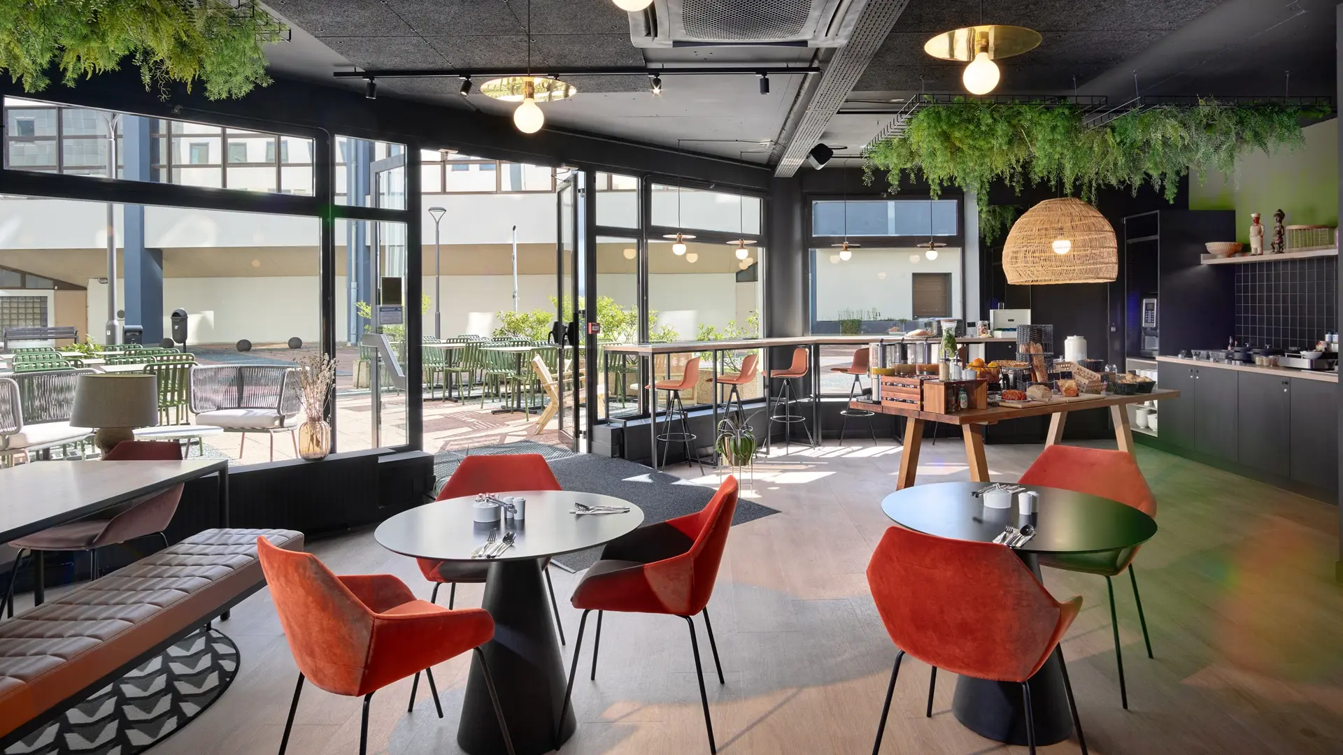 Hôtel Radisson Clermont-Ferrand