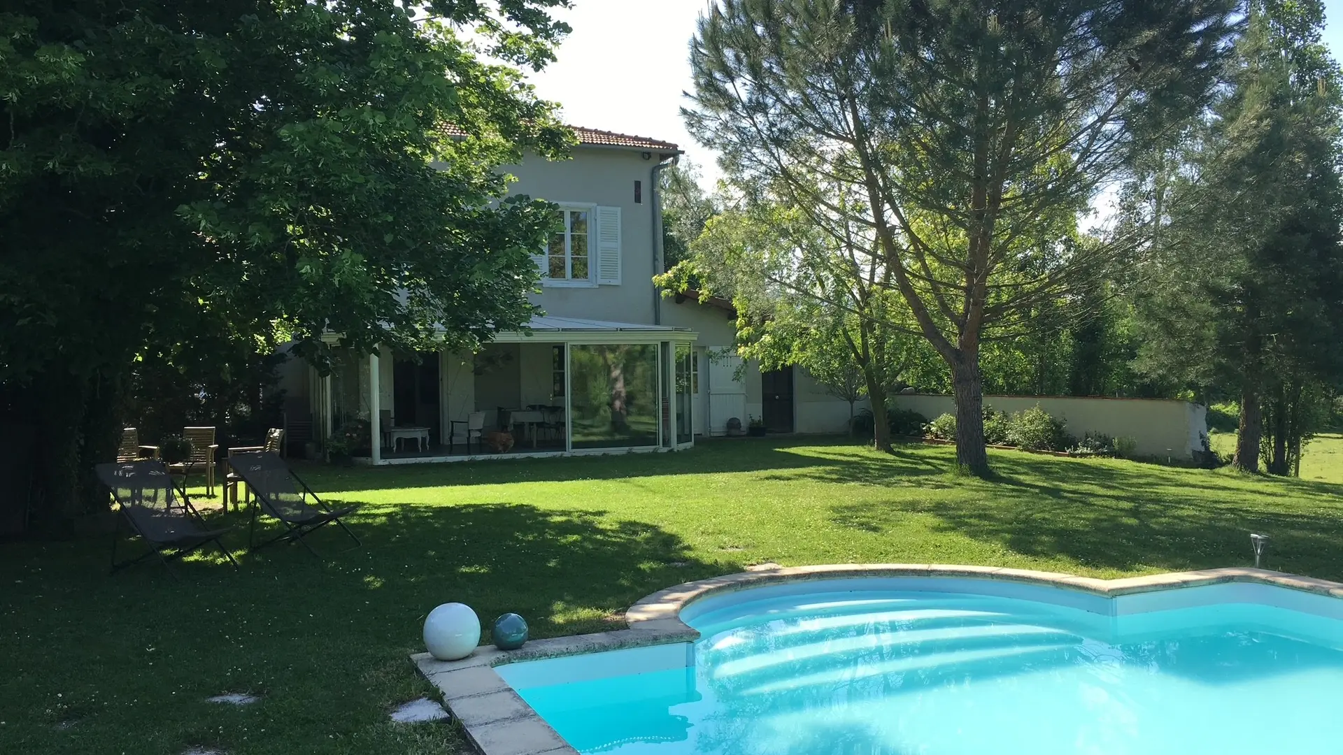 Grande suite d'Aromm_Ouches