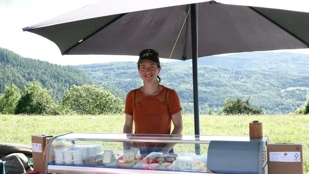 La Ferme des Montclarines_Montclar