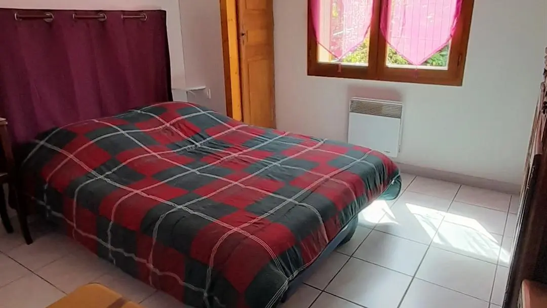 Appartement 4 personnes - Patmir