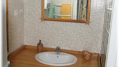 chambre Plaine et Mer