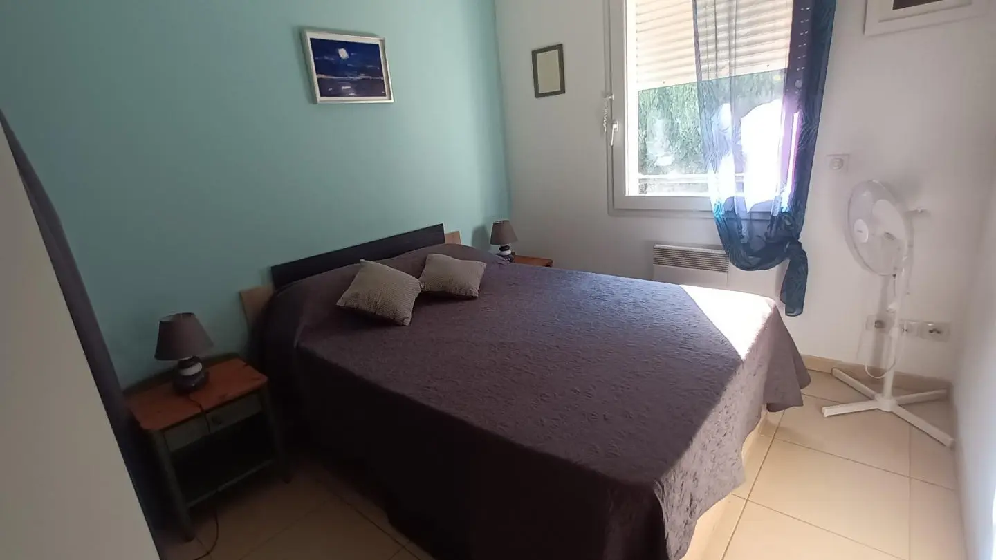 Chambre 1